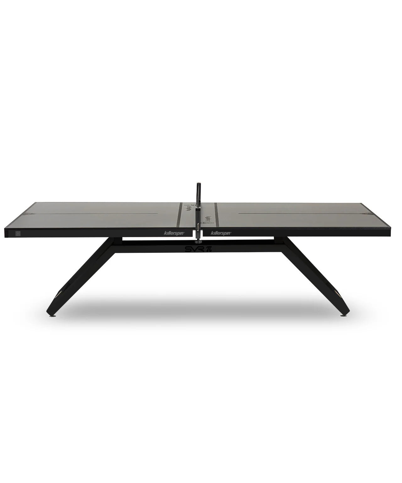 SVR Pi Black