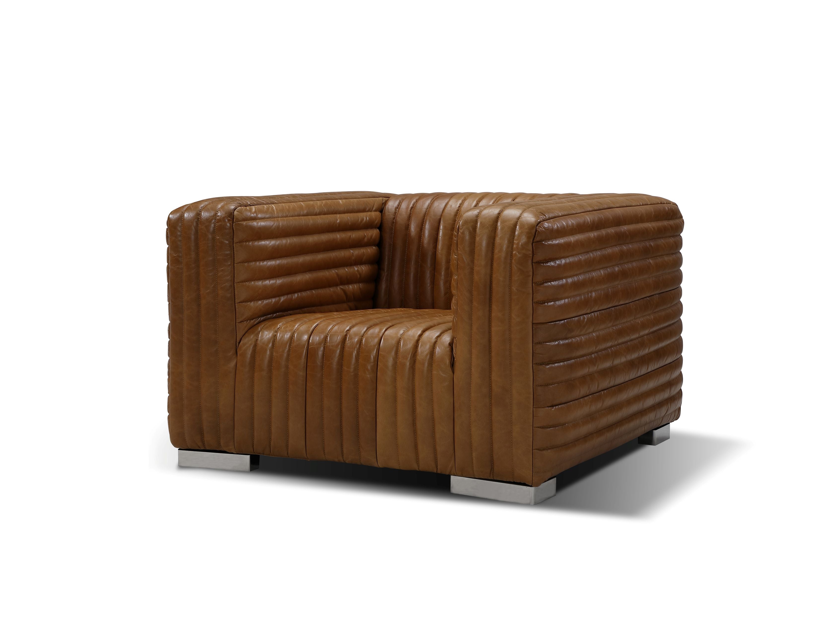 Zentique Canyon Chair (C6021C-1)