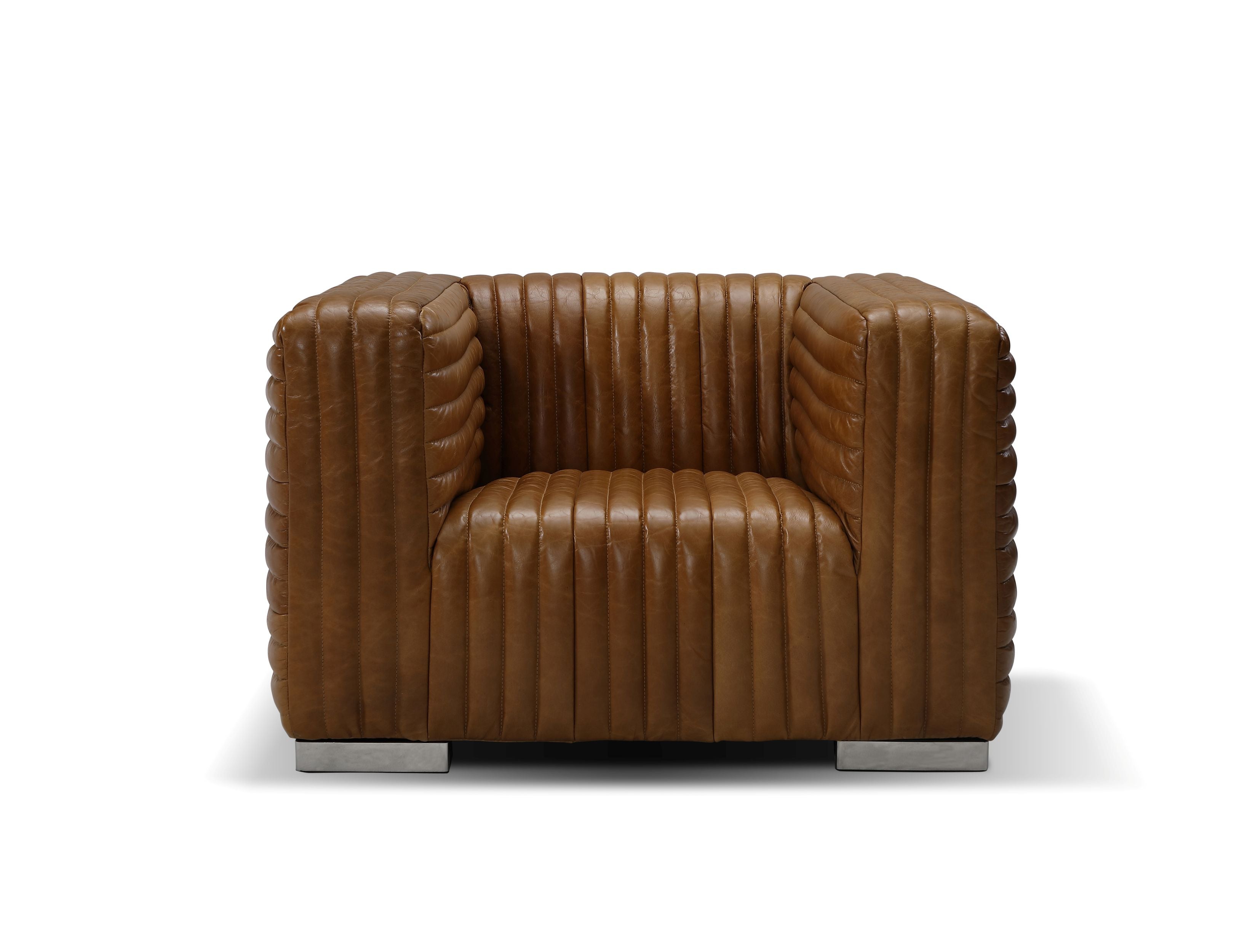 Zentique Canyon Chair (C6021C-1)