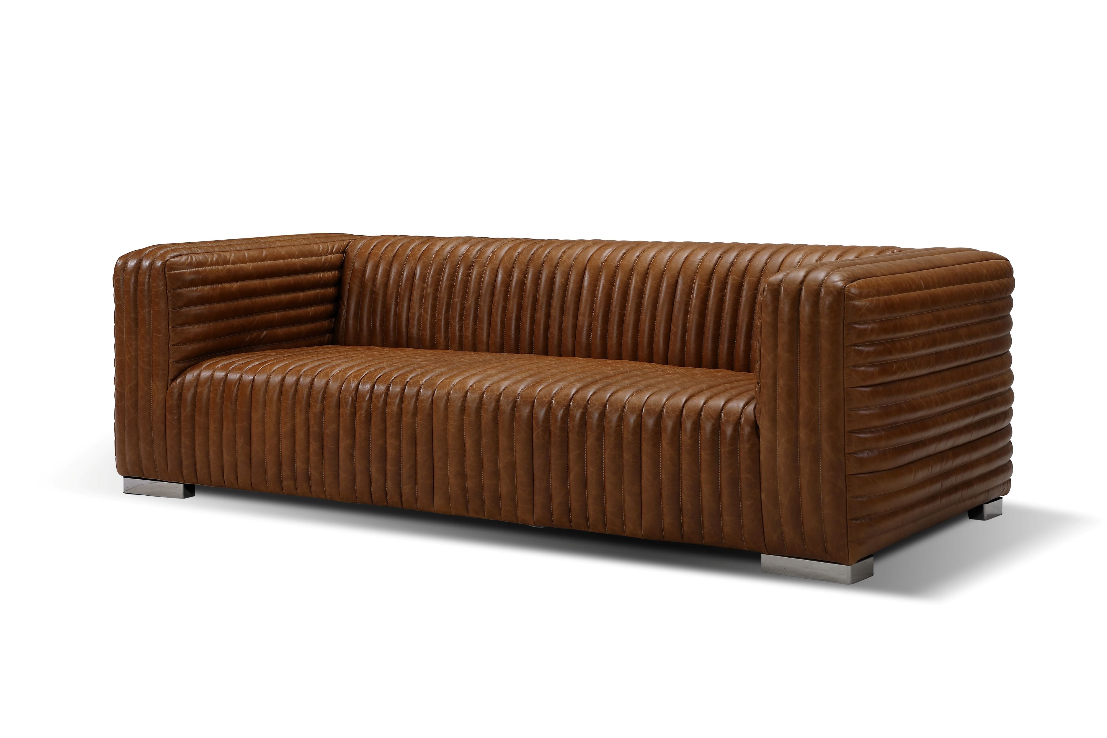 Zentique Canyon Sofa (C6021C-2.5)