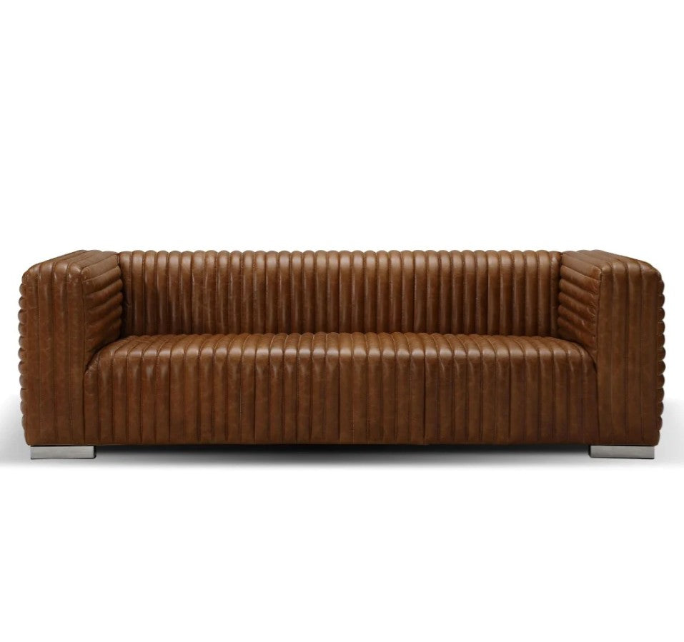 Zentique Canyon Sofa (C6021C-2.5)