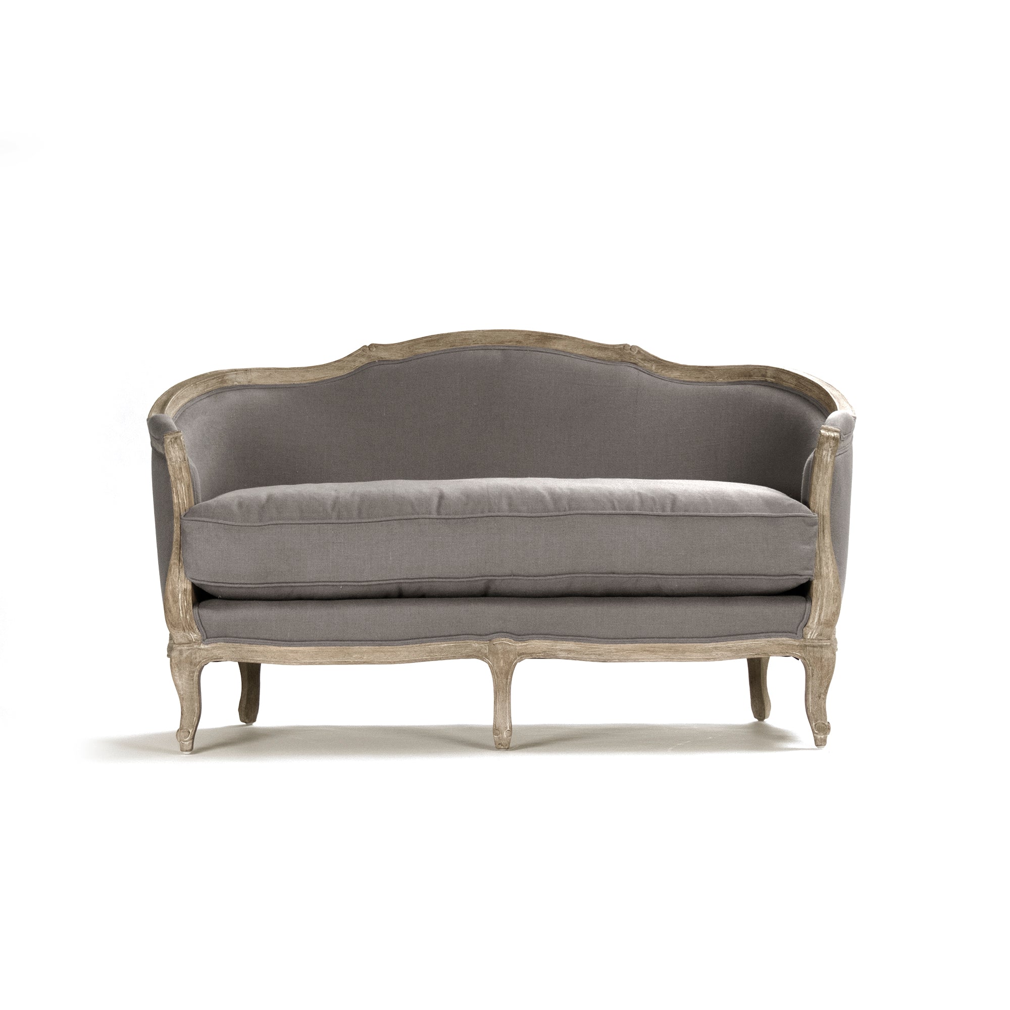 Zentique Maison Settee (CFH007-2 E272 A048)