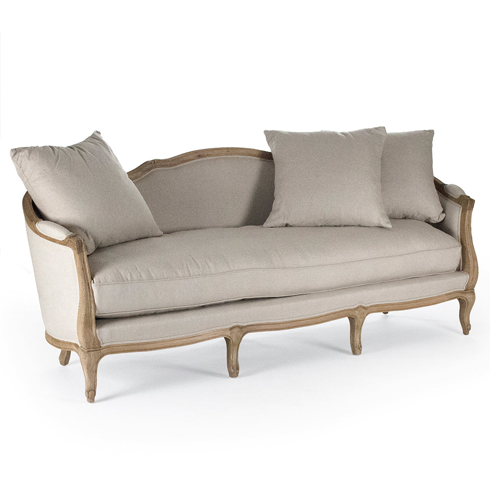 Zentique Maison Sofa (CFH007-3 E255 A003)