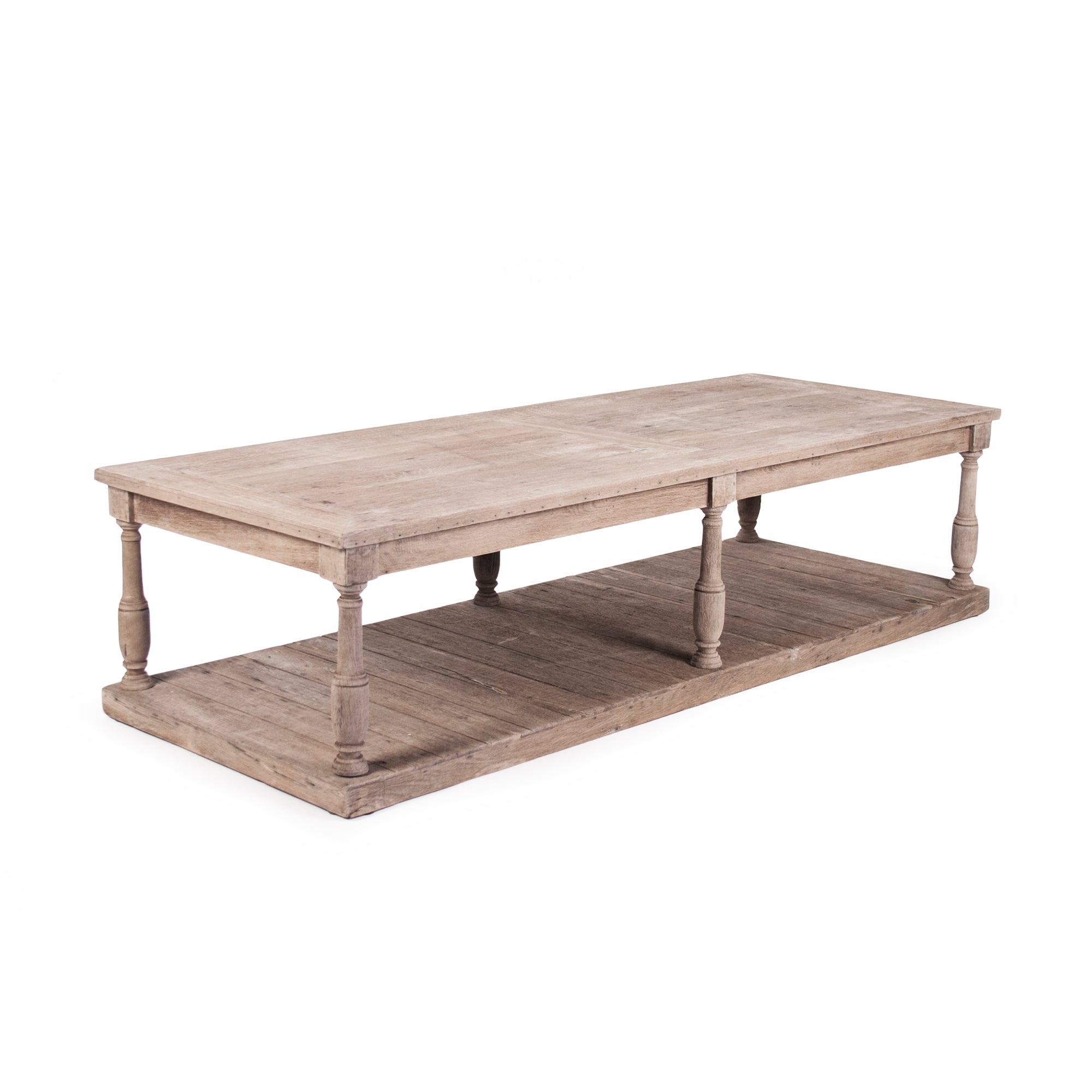 Zentique Florent Coffee Table (LI-S10-18-26)