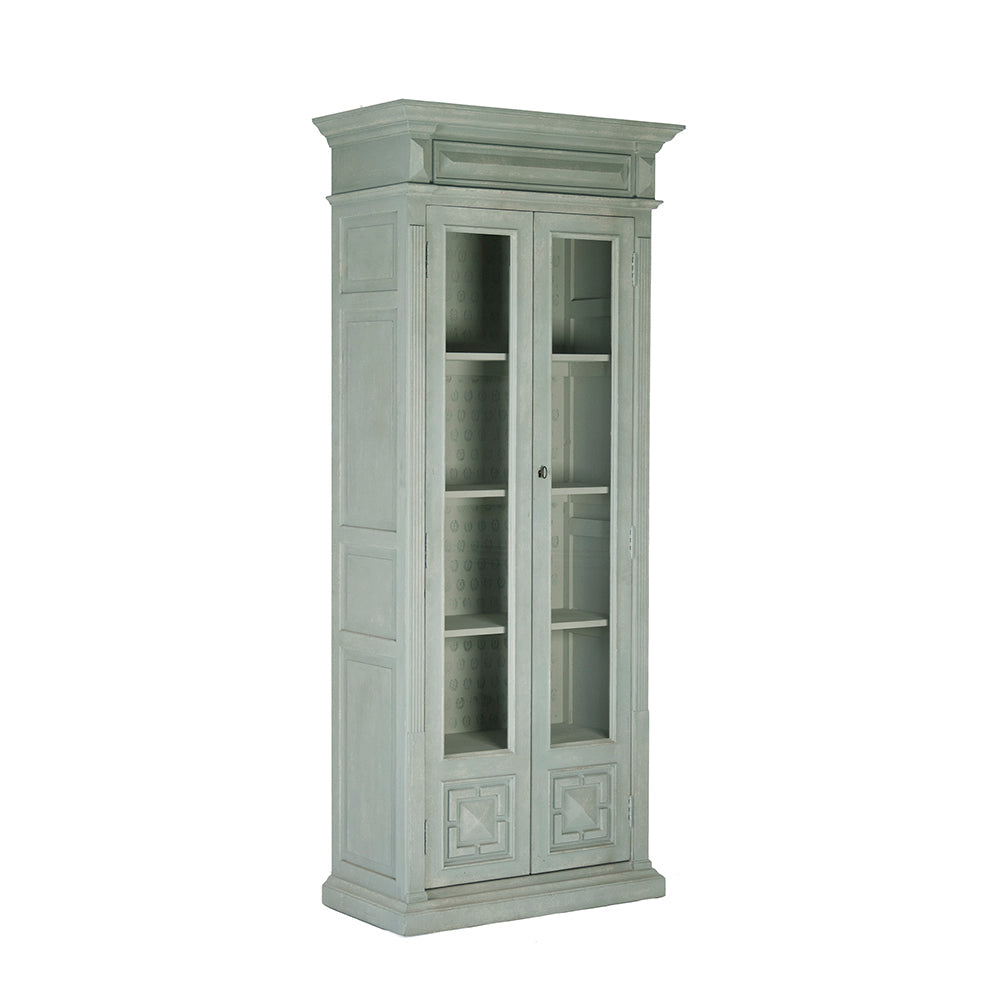 Zentique Nathaniel Cabinet (LI-S13-12-109)