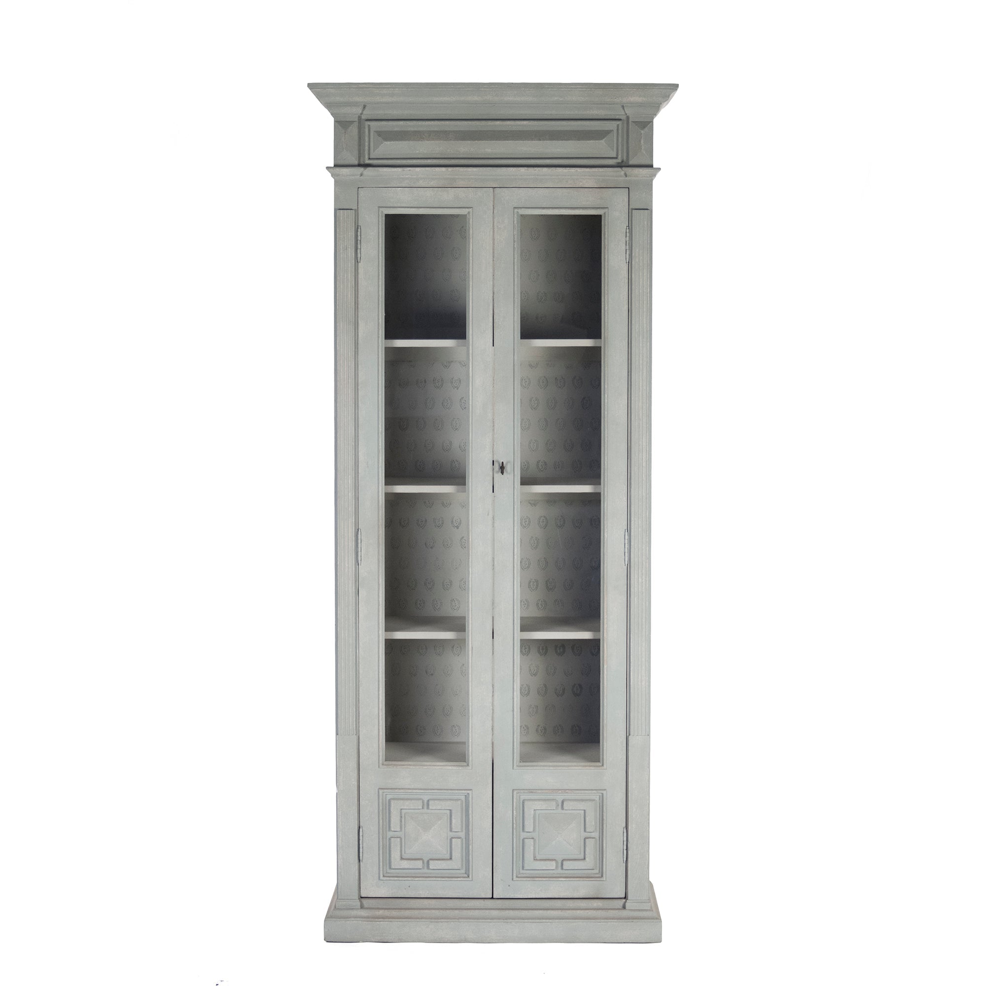 Zentique Nathaniel Cabinet (LI-S13-12-109)