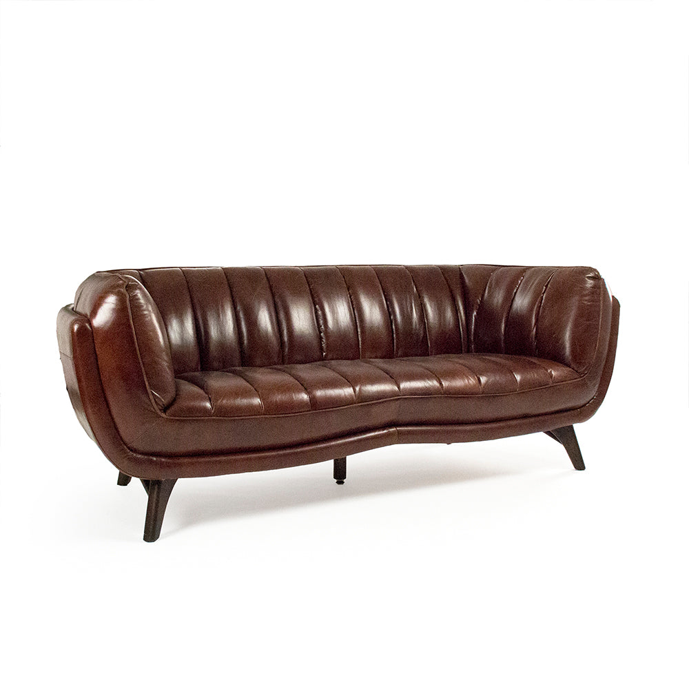 Zentique Brice Sofa (S0087-3)