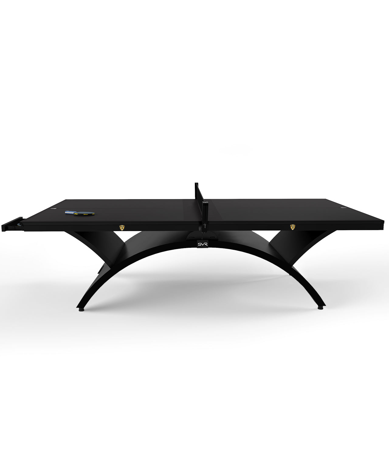 Revolution SVR Blacksteel