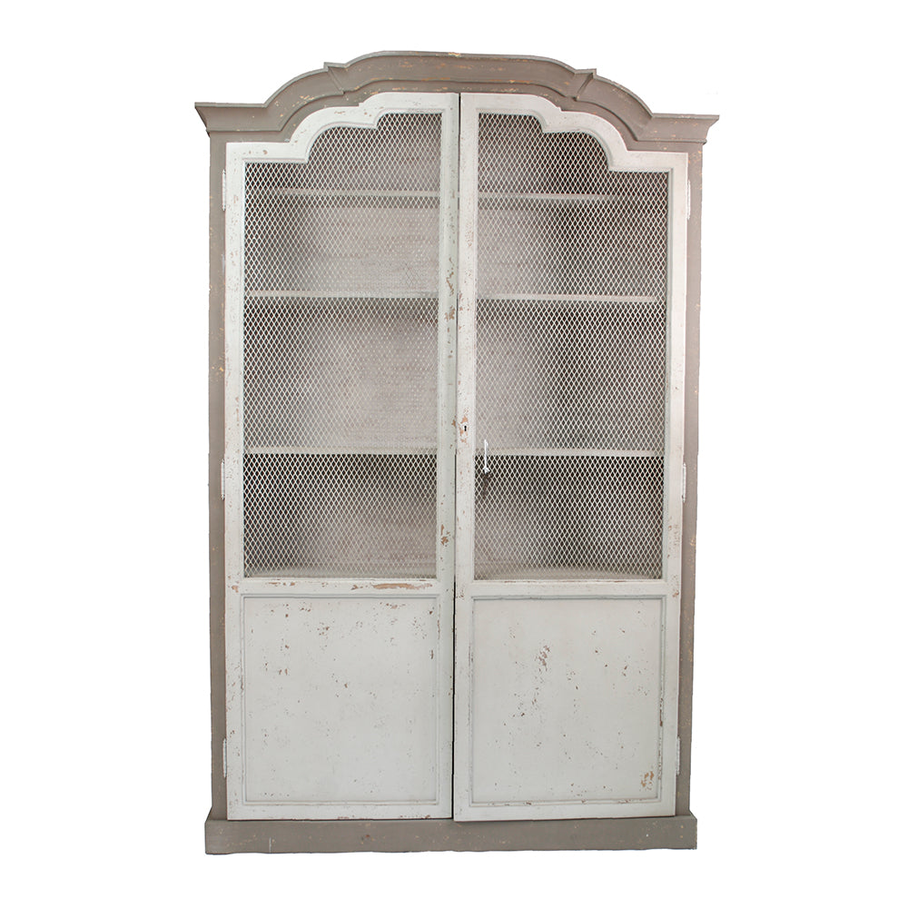 Zentique Tonny Cabinet (LI-SH9-12-46)