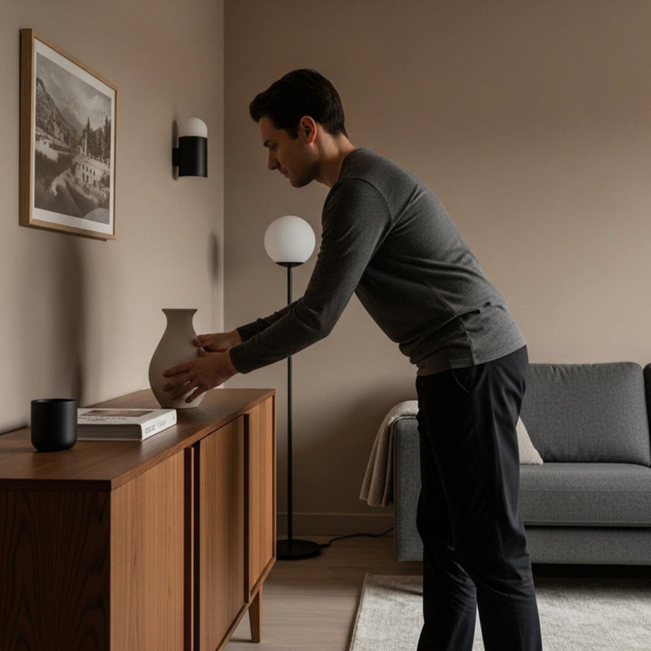 Tips from Interior Stylists
