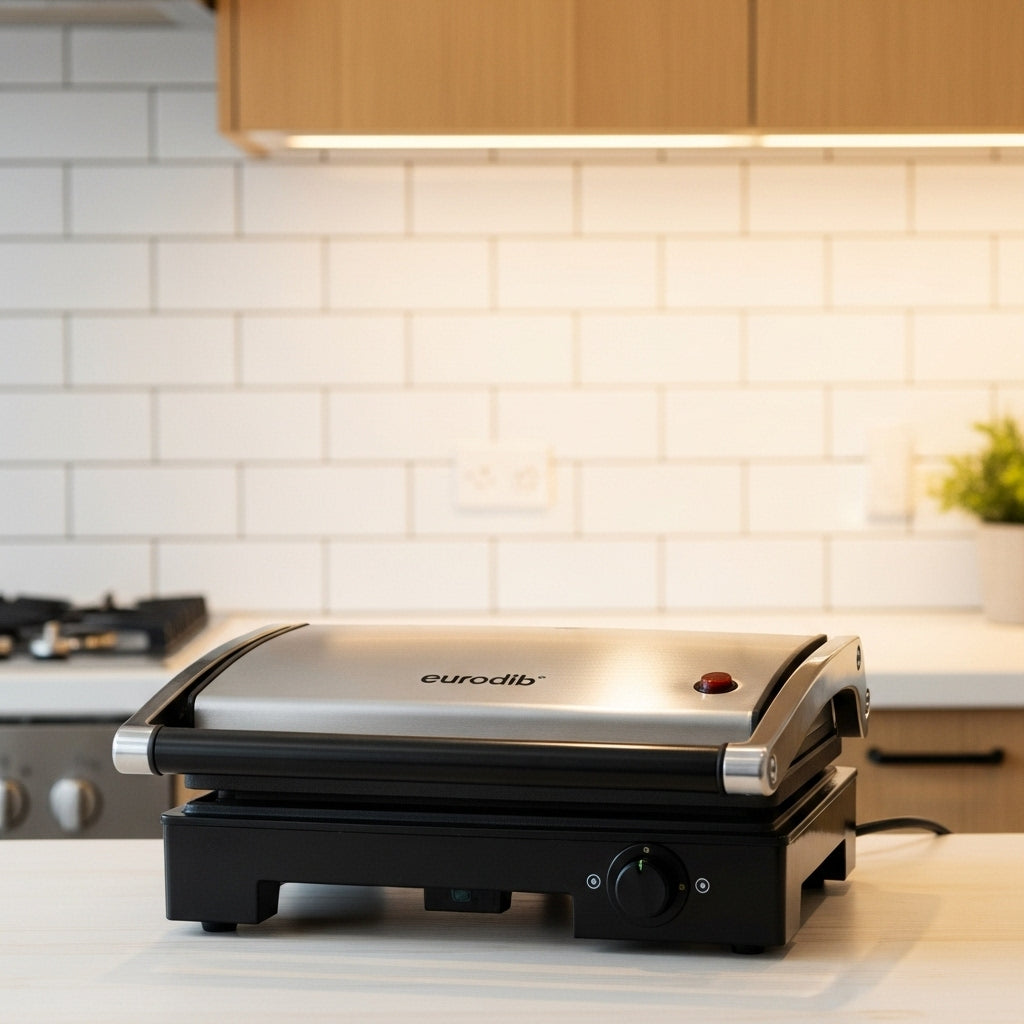 Home Appliances