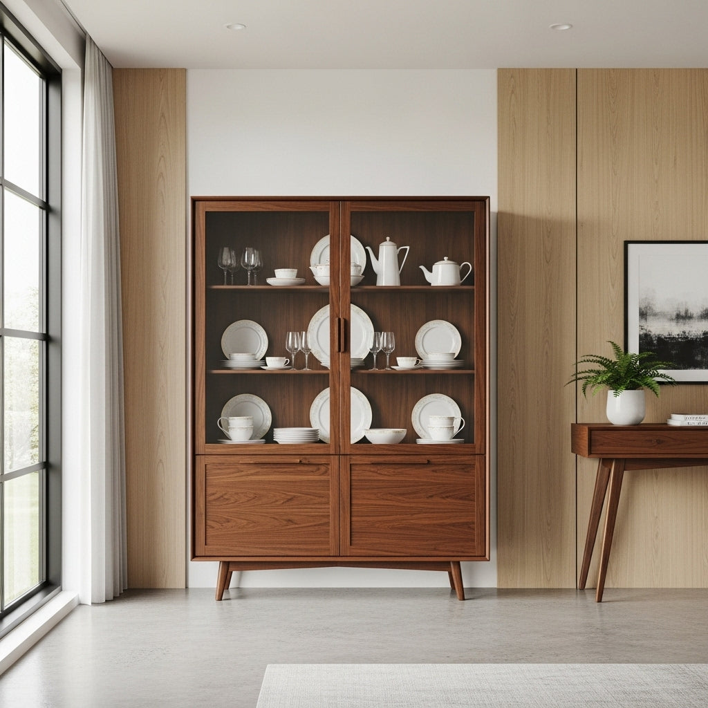 Zentique China Cabinets
