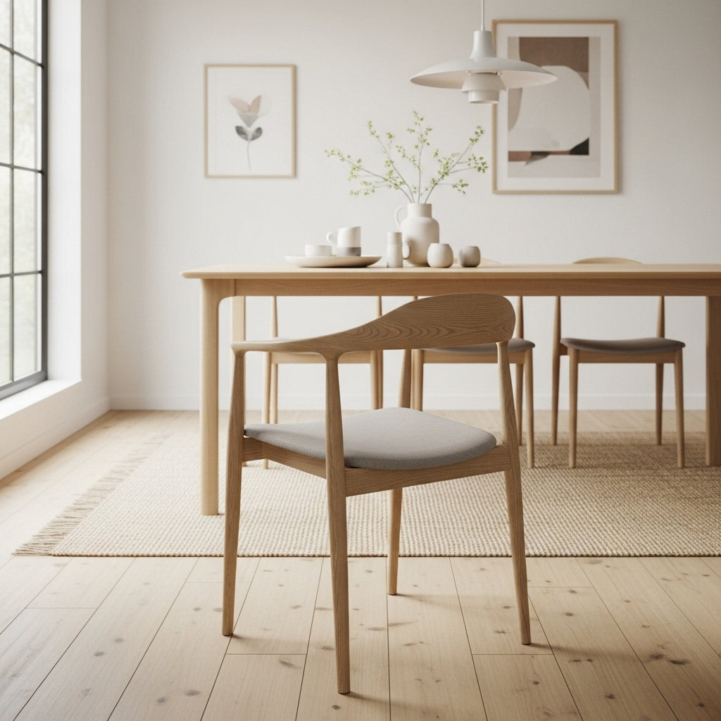 BMC Dining Chairs