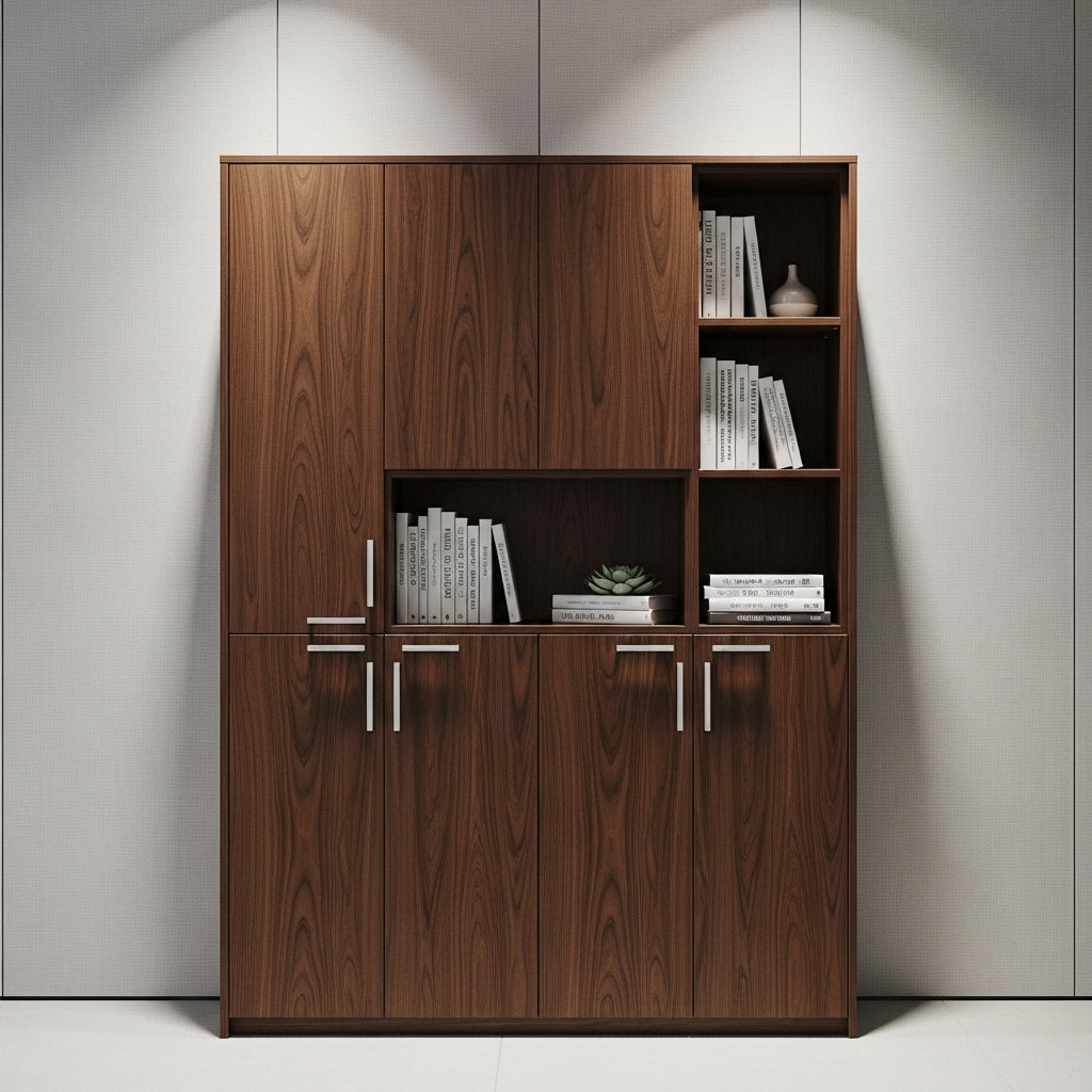 BMC Executive Cabinets – Cavesphere