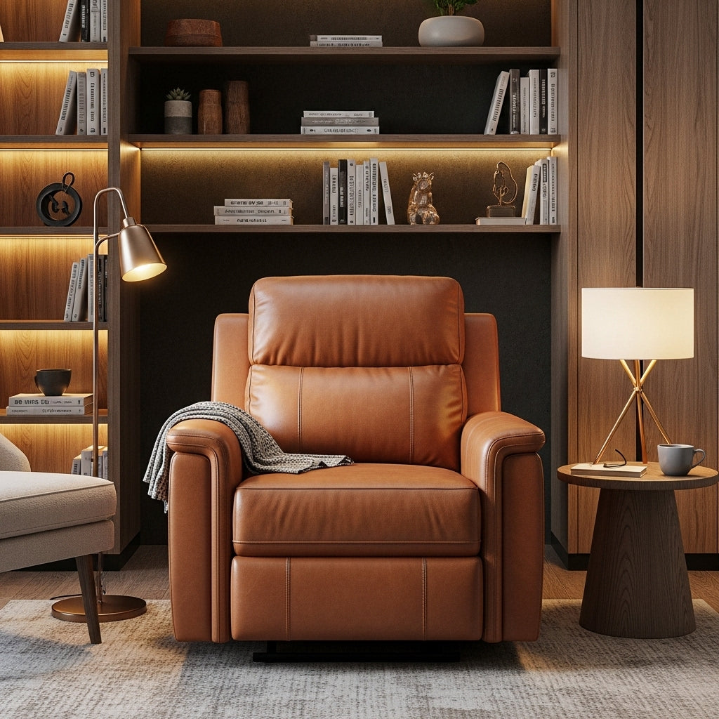 Columbia Recliners