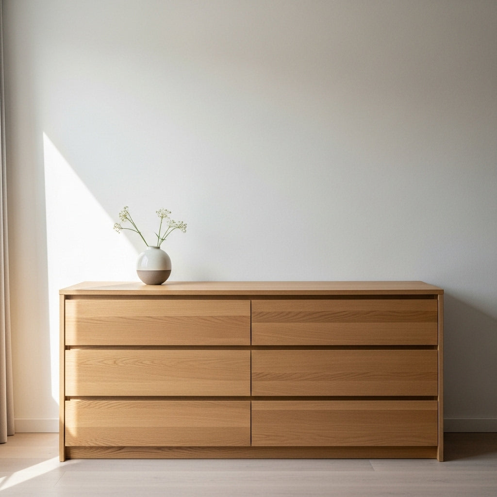 Drawers & Chests