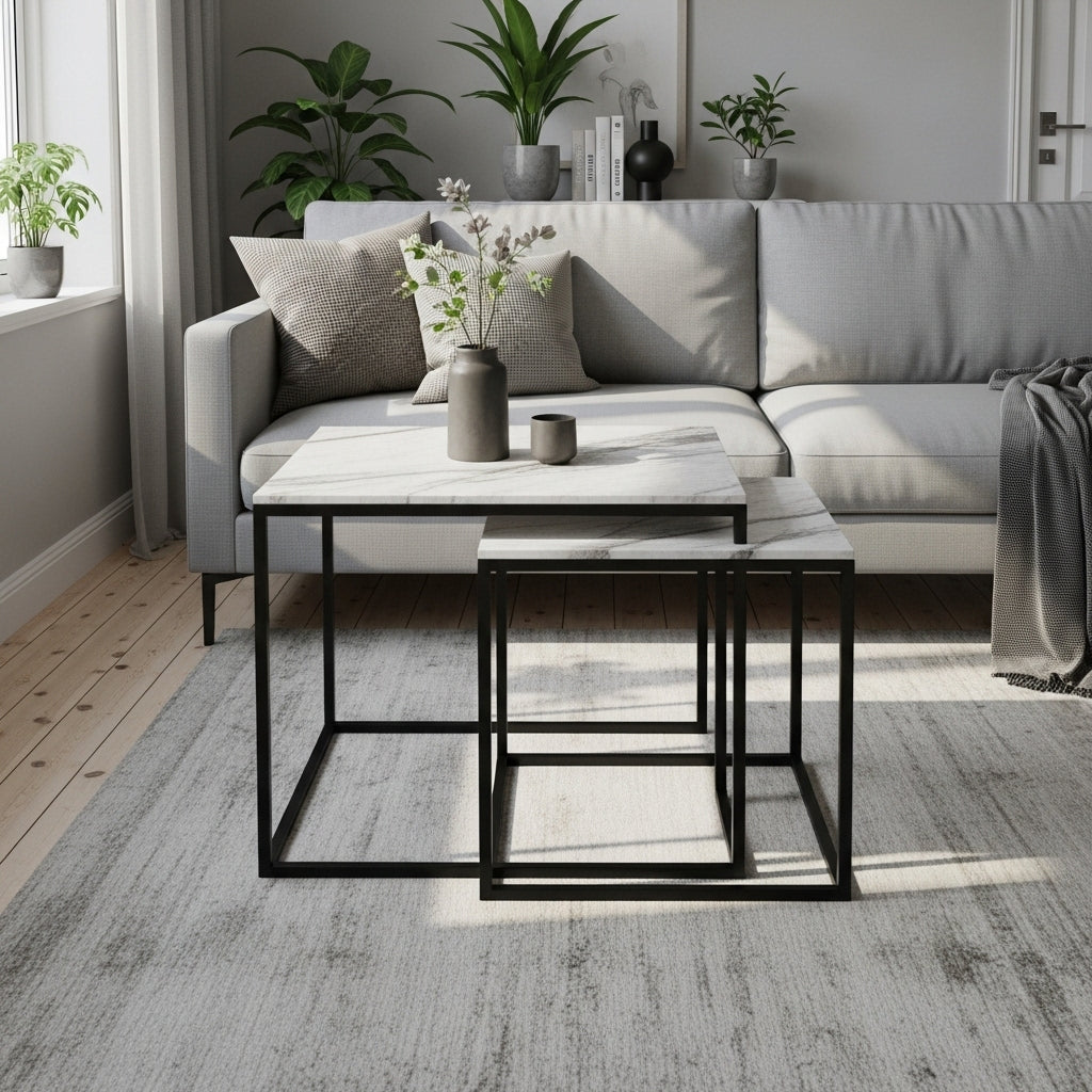 End Tables