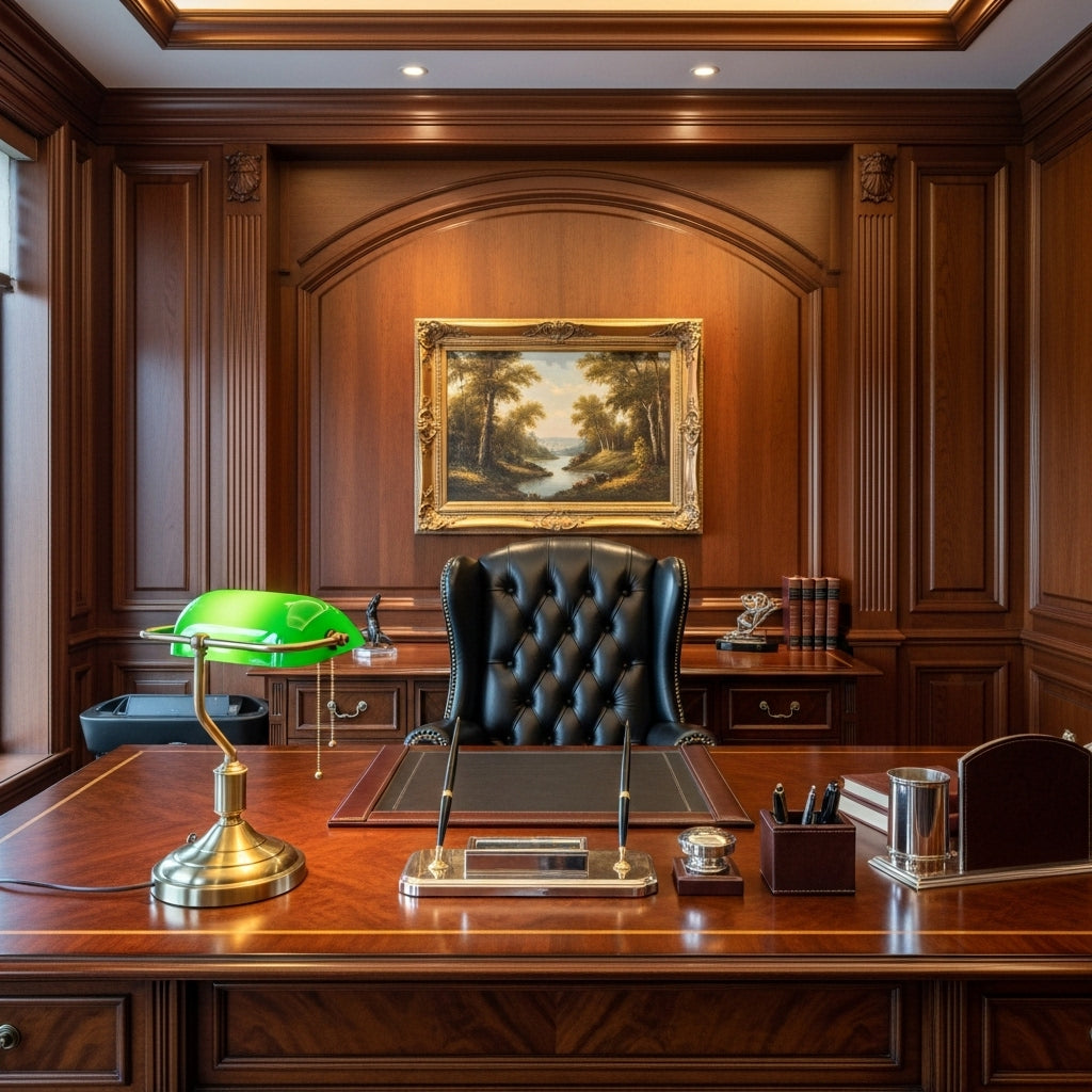 Executive Furniture