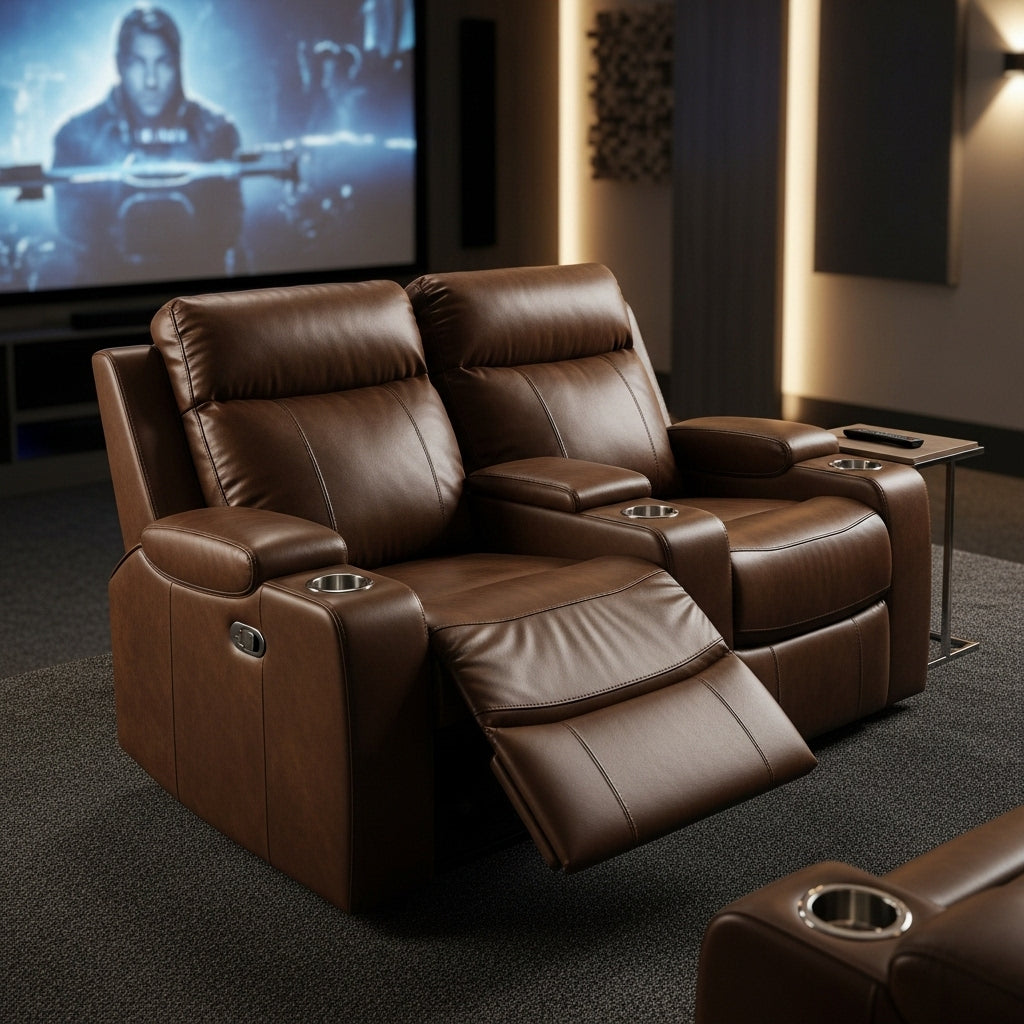 Home Theater Seating