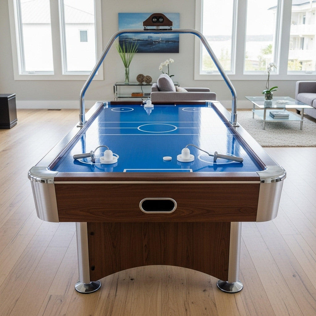 Air Hockey Tables