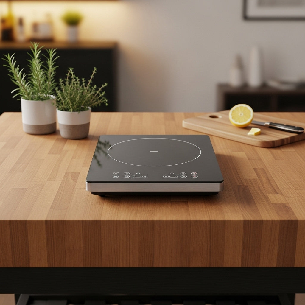 Hot Plates