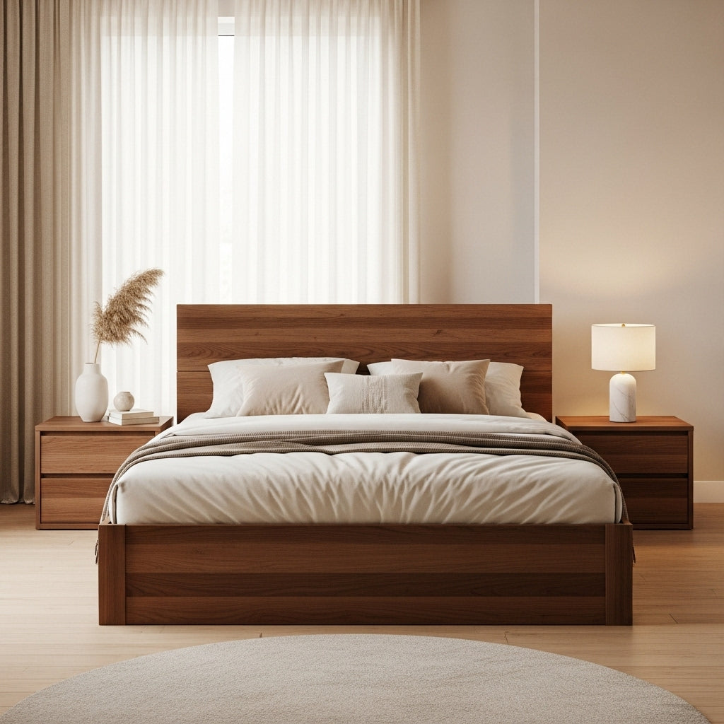 J&M Bedroom Sets