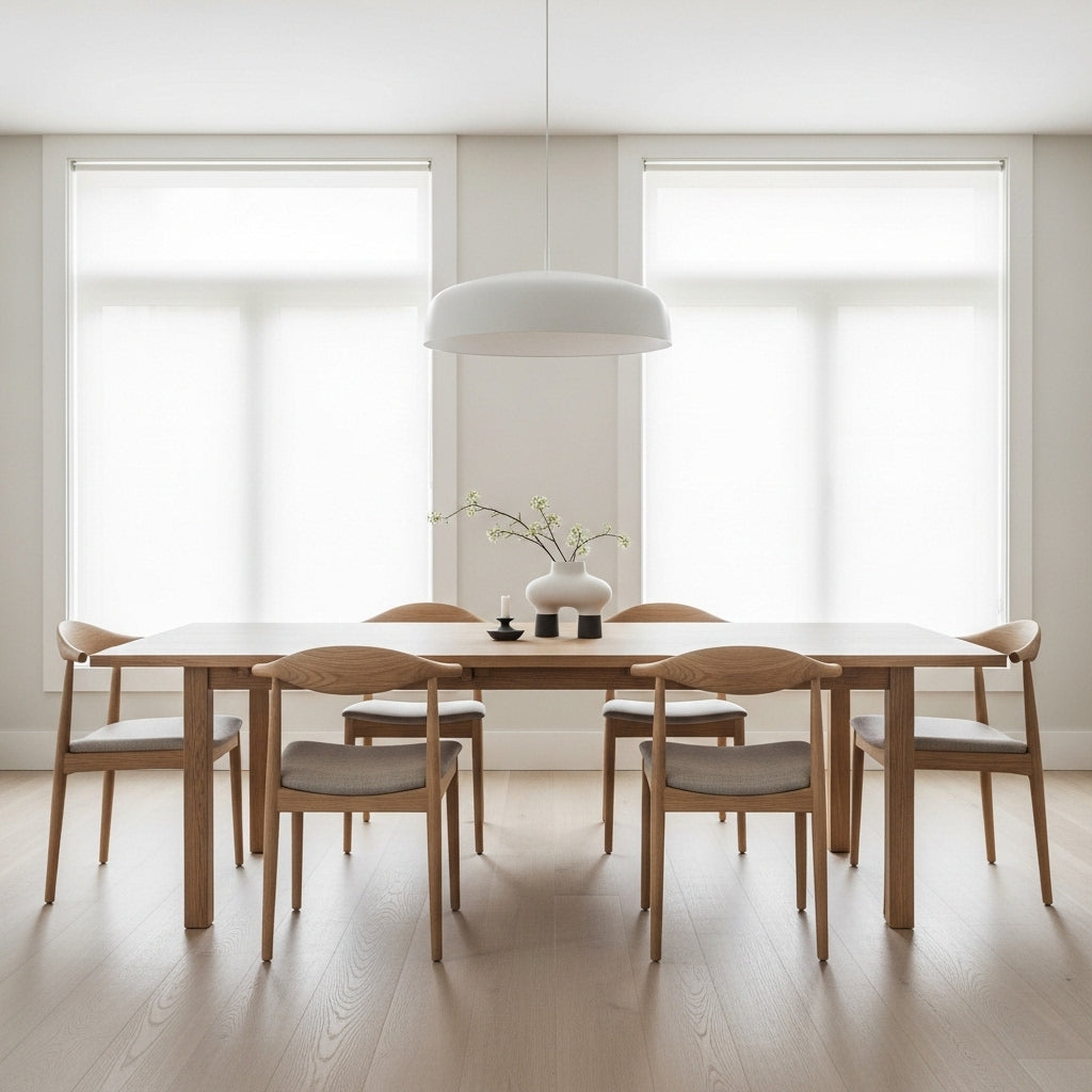 J&M Dining Tables