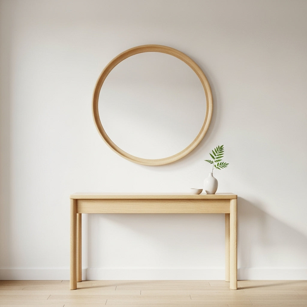 Mirrors
