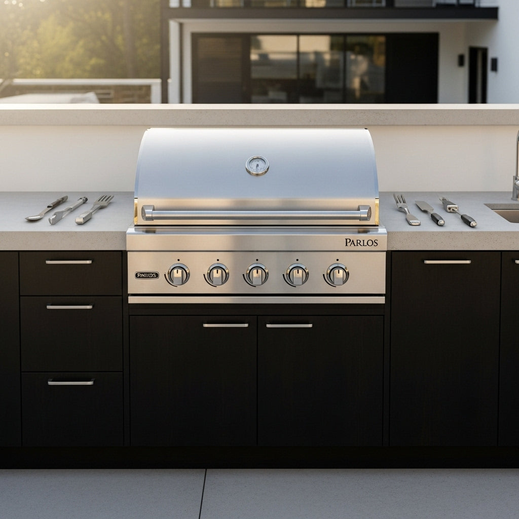 Panini Grills