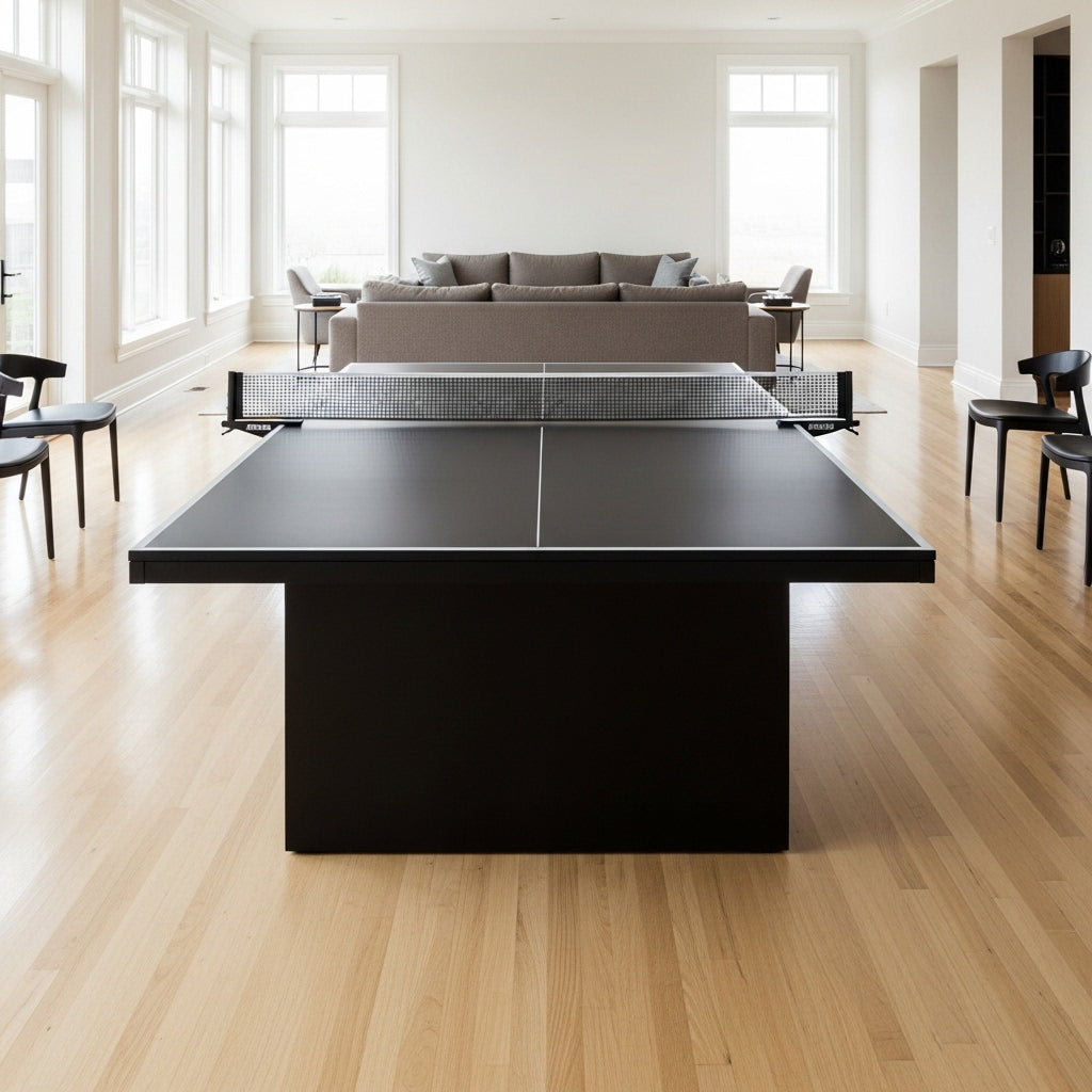Ping Pong Tables