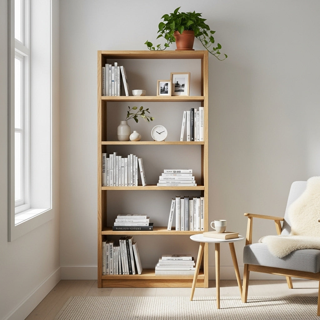Shelves