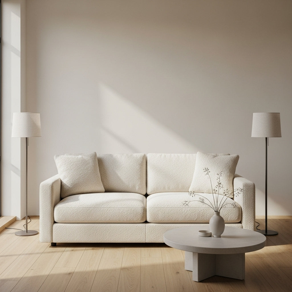 Sofas - J&M Love Seats