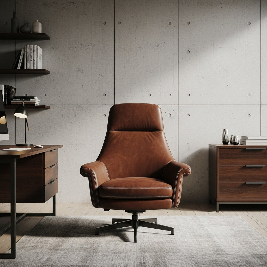 Zentique Executive Chairs