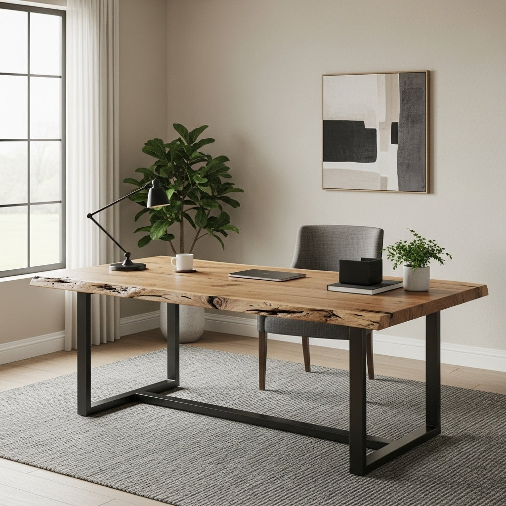 Zentique Executive Tables & Desk