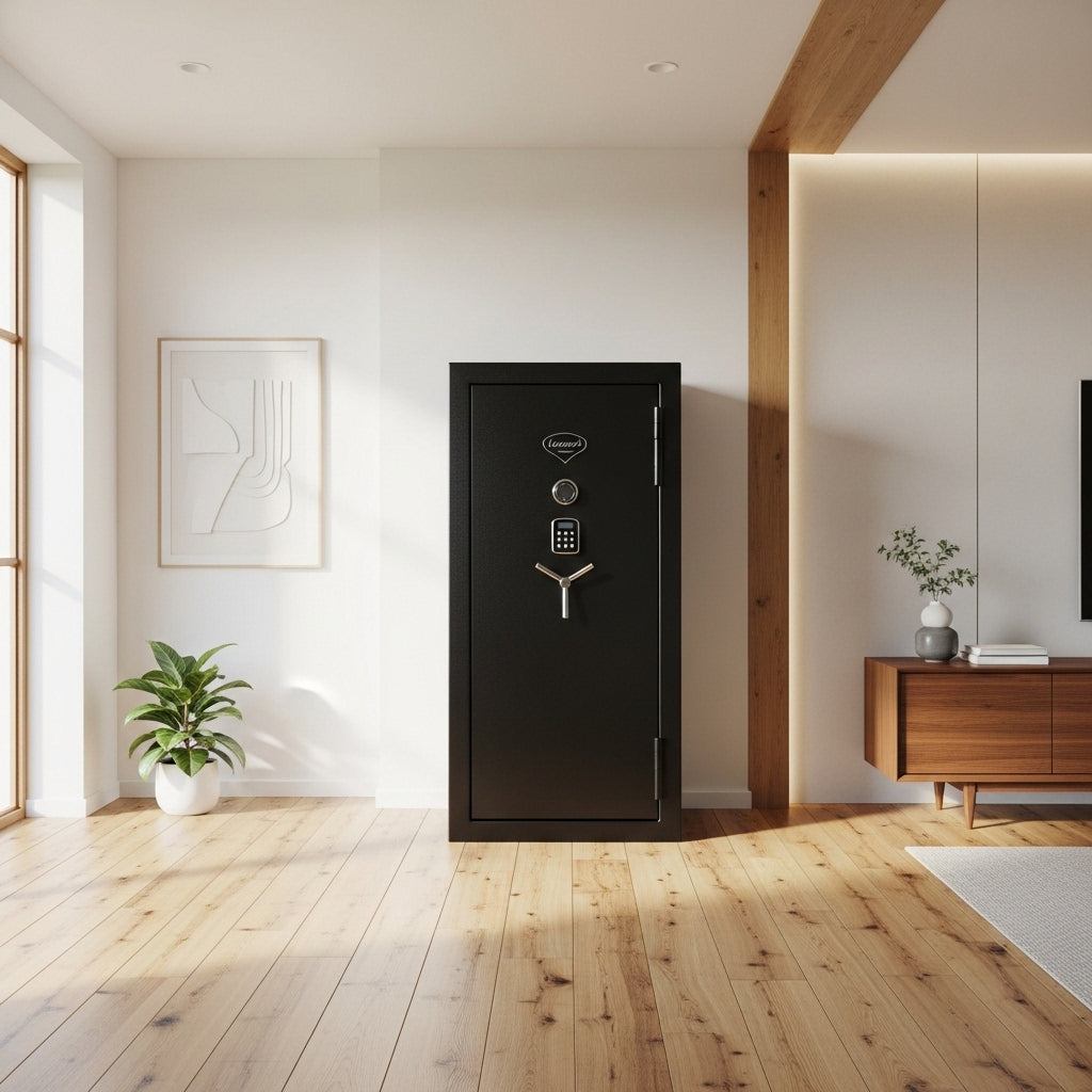 Safes