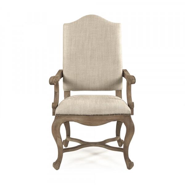 Zentique Grayson Pack of 2 Arm Chair (CFH422-F E272 C053-2)