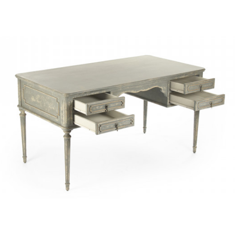 Zentique Canning Desk (LI-SH14-30-26)