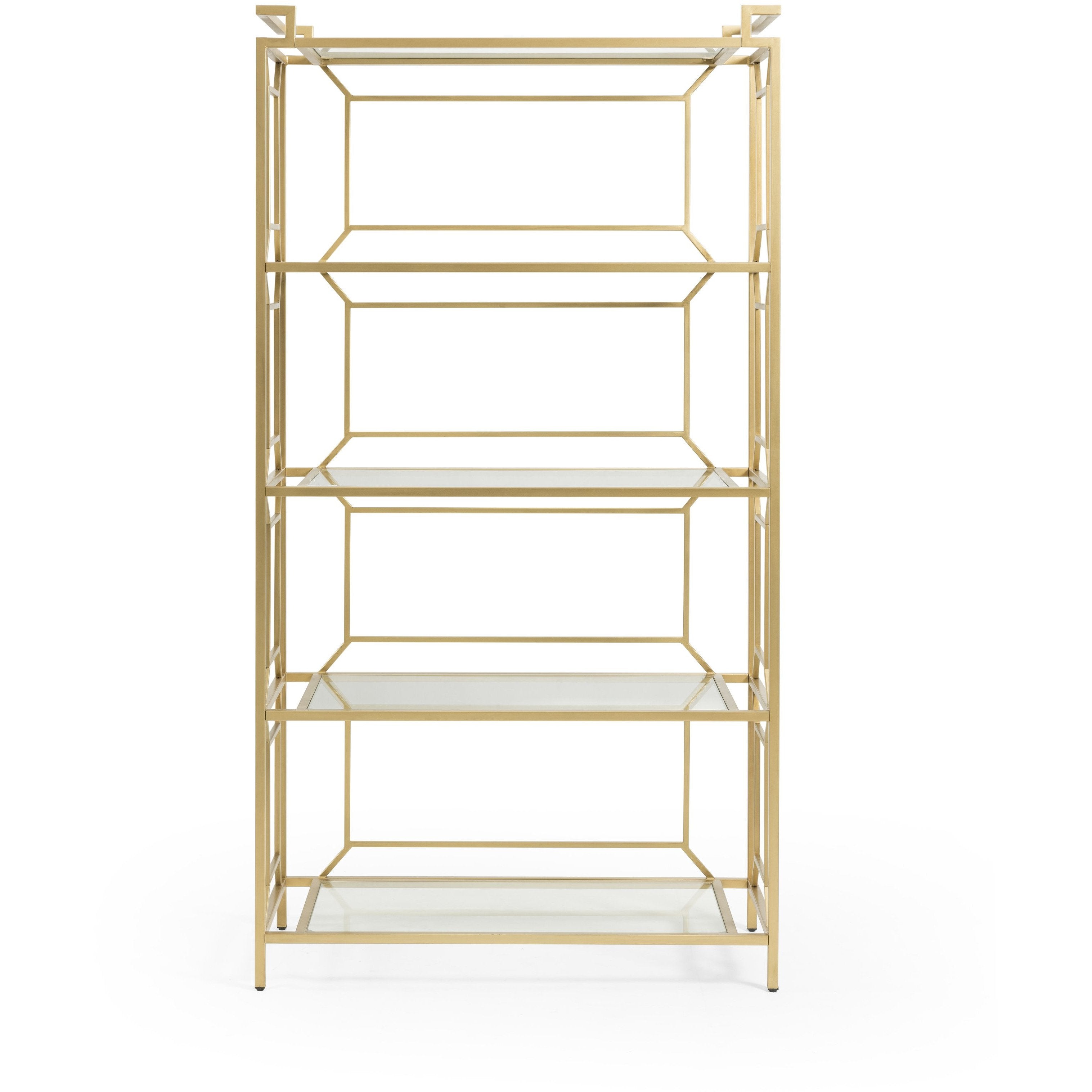 BMC Naomie Etagere (5140-LR-500)