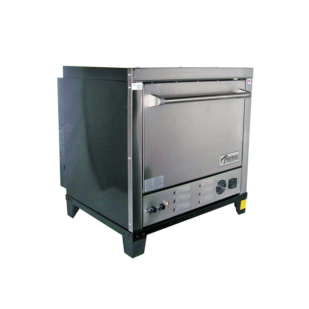 Peerless CE131PE Single Deck Electric Oven