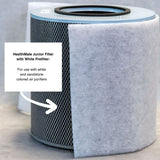 HealthMate Junior Filter