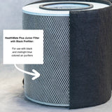 HealthMate Plus Junior Filter