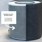 HealthMate Plus Filter