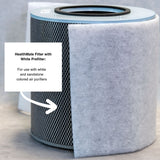 HealthMate Filter