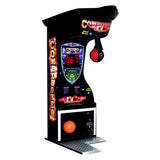 Kalkomat Combo Boxer Punching and Kicking Game Machine