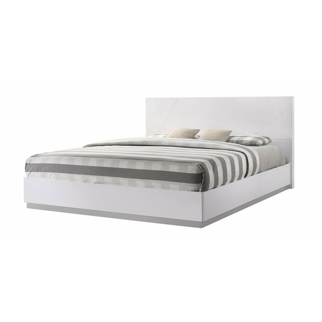 J&M Naples Bedroom Set