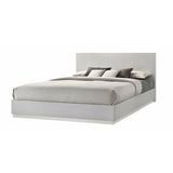J&M Naples Bedroom Set