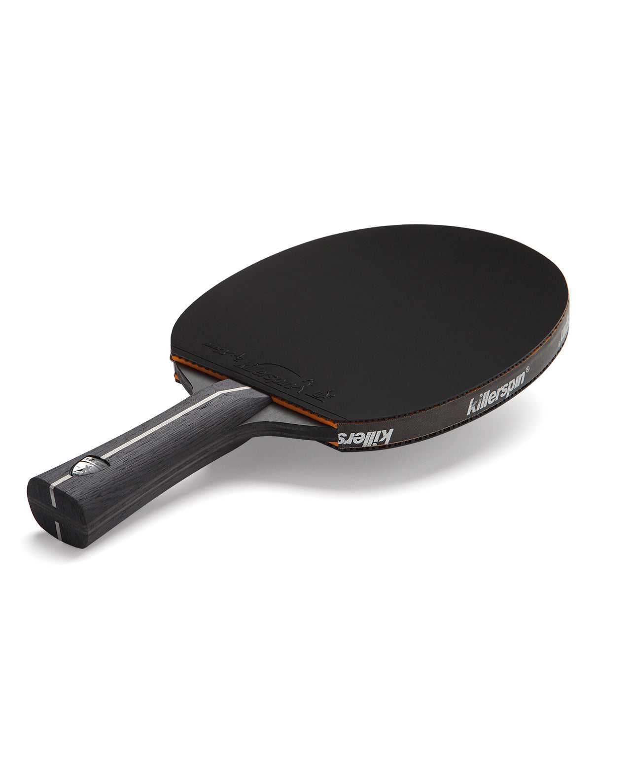 SVR 2U Black Paddle Set
