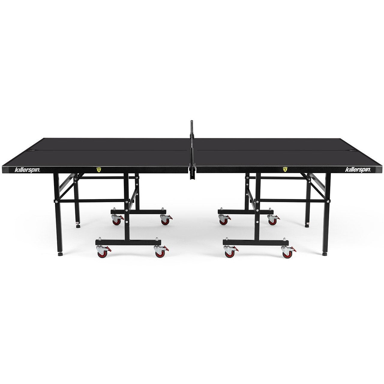 Killerspin MyT10 BlackStorm Table Tennis (366-11)