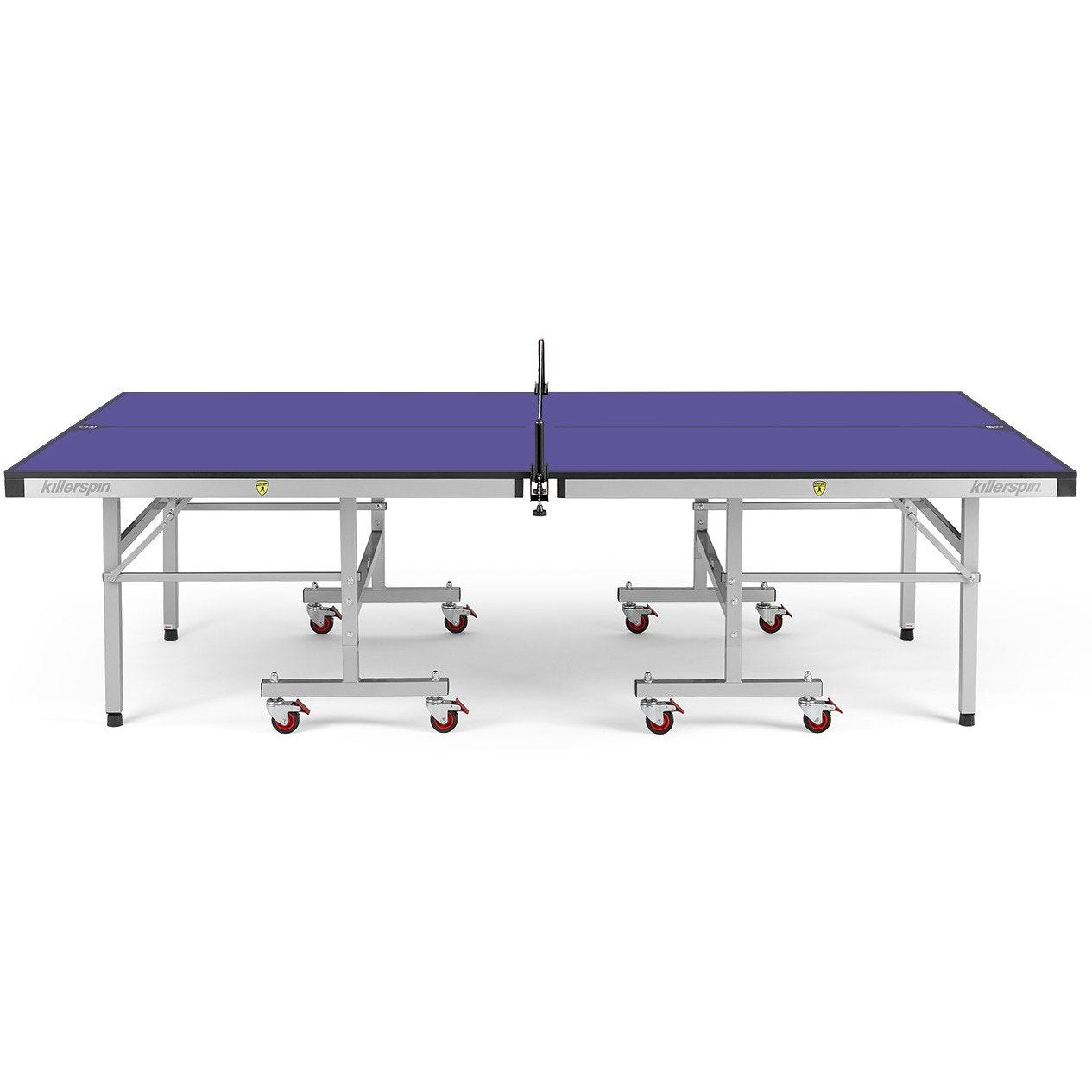 Killerspin MyT7 Blue Pocket Table Tennis (363-16)