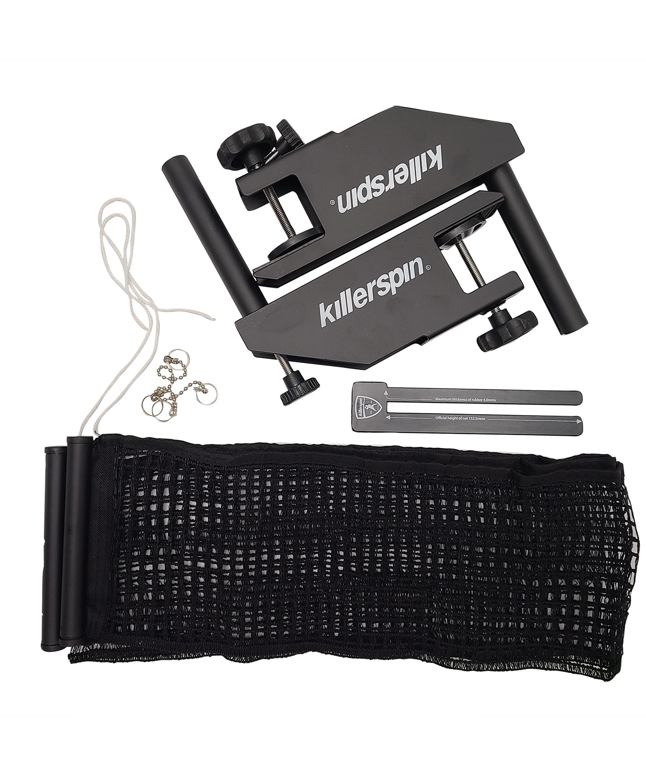 Apex Net & Post Set